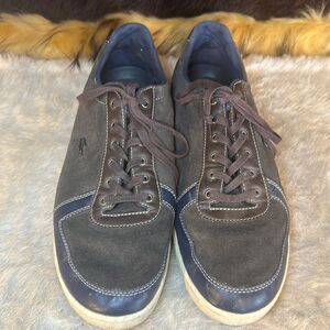 Lactose shoes 11.5 (3900A)